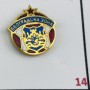 Pin Verein unbekannt