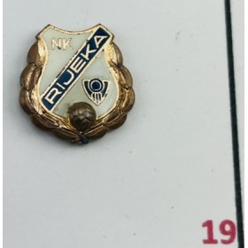 Pin NK Rijeka (CRO)