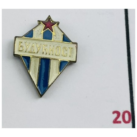 Pin Verein unbekannt