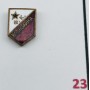 Pin FK Vojvodina (SRB)