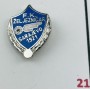 Pin FK Željezničar Sarajevo (BOS)