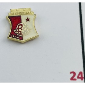 Pin Verein unbekannt