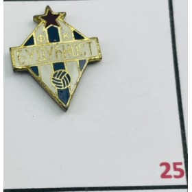 Pin Verein unbekannt