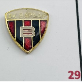 Pin Verein unbekannt