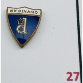 Pin Dinamo Zagreb (CRO)