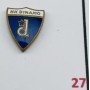 Pin Dinamo Zagreb (CRO)