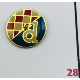 Pin Dinamo Zagreb (CRO)