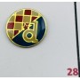 Pin Dinamo Zagreb (CRO)