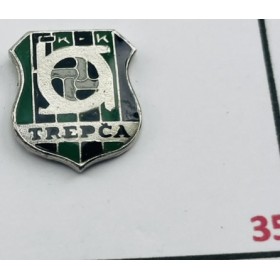 Pin KF Trepça (KOS)