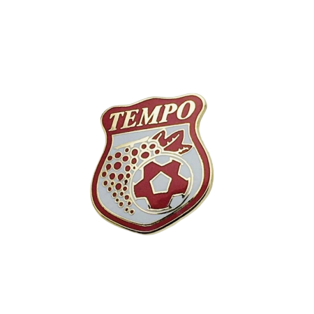 Pin Verein unbekannt