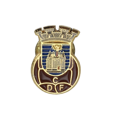 Pin Verein unbekannt