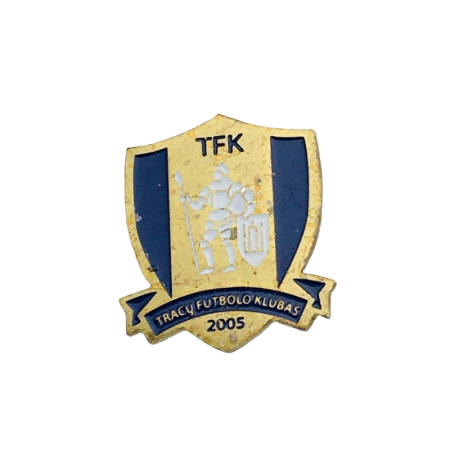 Pin Verein unbekannt