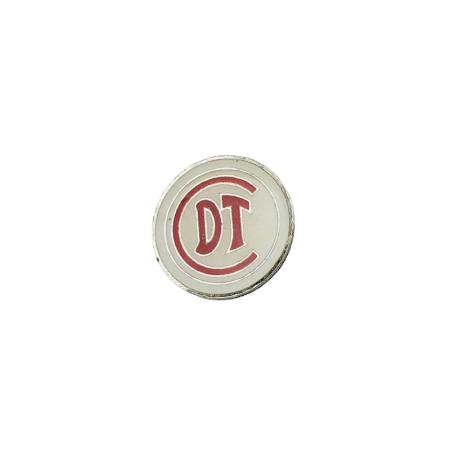 Pin Verein unbekannt