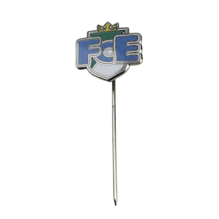 Pin Verein unbekannt