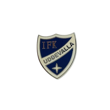 Pin IFK Uddevalla (SWE)