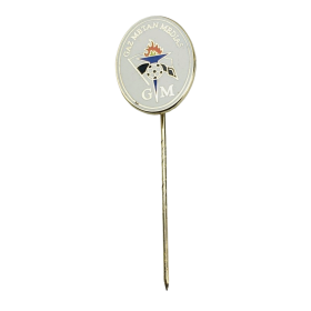 Pin Gaz Metan Mediaș (ROM)