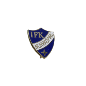 Pin IFK Norrköping (SWE)
