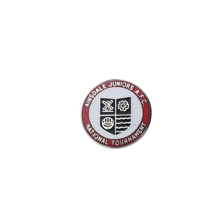 Pin Ainsdale Juniors AFC (ENG)