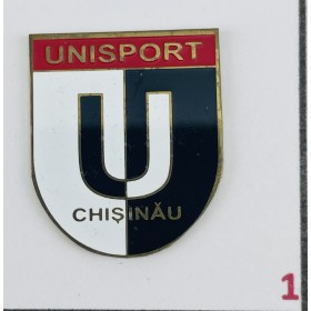 Pin Unisport Chișinău (MDA)
