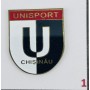 Pin Unisport Chișinău (MDA)