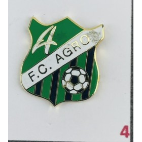 Pin FC Agro-Goliador Chișinău (MDA)