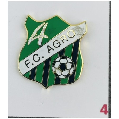 Pin FC Agro-Goliador Chișinău (MDA)