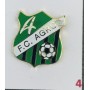 Pin FC Agro-Goliador Chișinău (MDA)