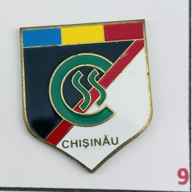 Pin Chișinău (MDA)