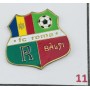 Pin FC Roma (MDA)