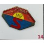 Pin Stimold-MIF Chișinău (MDA)