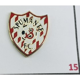 Pin FC Spumante Cricova (MDA)