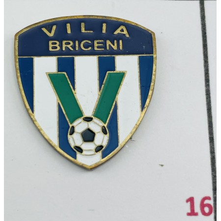 Pin Villa Briceni (MDA)
