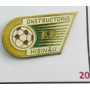 Pin FC Constructorul Chișinău (MDA)