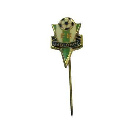Pin FK Jablonec (CZE)