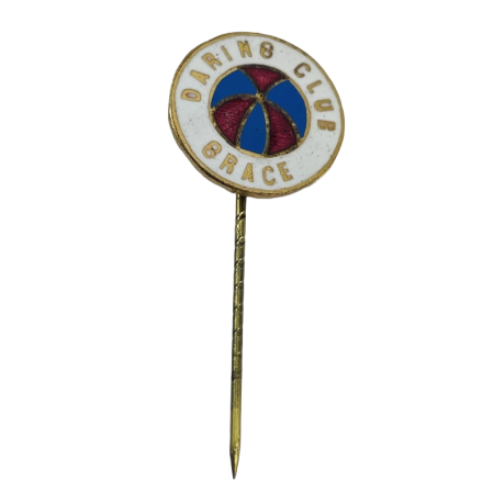 Pin Daring Club (BEL)