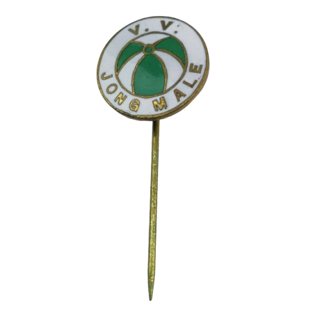 Pin Jong Male VV (BEL)