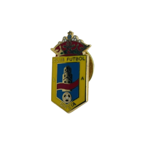 Pin CF La Gineta (ESP)