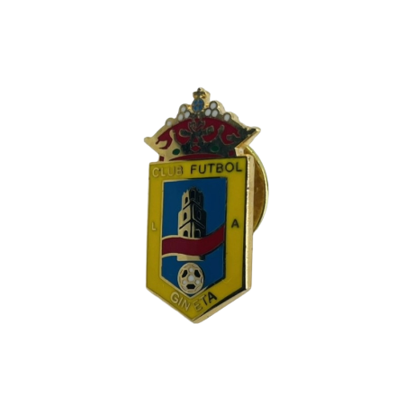 Pin CF La Gineta (ESP)