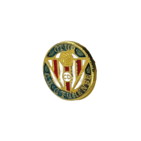 Pin CD Turense (ESP)