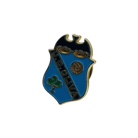 Pin UD Oliva (ESP)