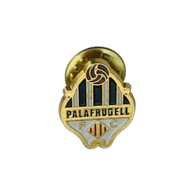 Pin FC Palafrugell (ESP)