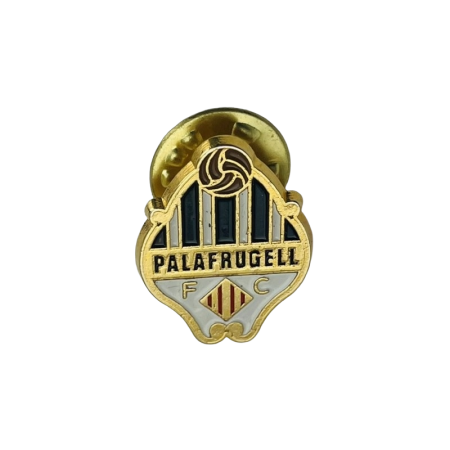 Pin FC Palafrugell (ESP)