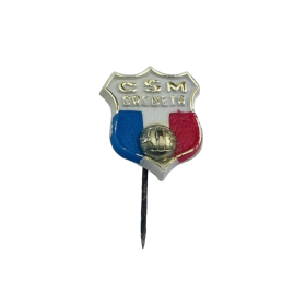 Pin CSM Drobeta (ROM)