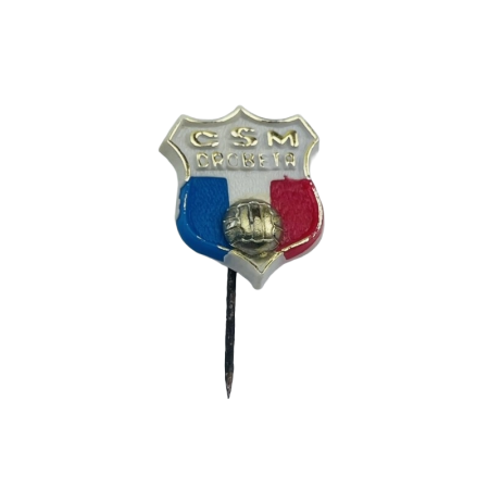 Pin CSM Drobeta (ROM)