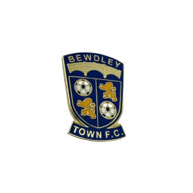 Pin Bewdley Town FC (ENG)