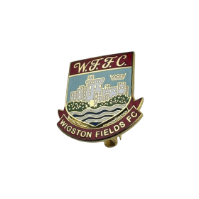 Pin Wigston Fields FC (ENG)