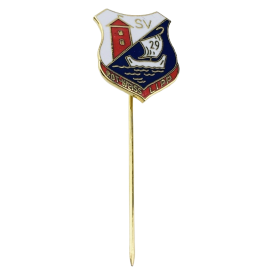 Pin SV Rot-Weiss Lipp (GER)