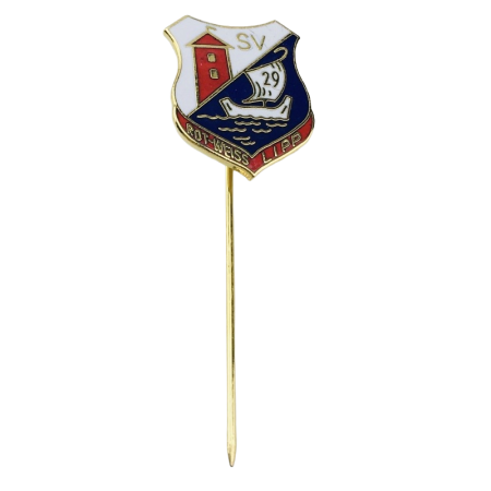 Pin SV Rot-Weiss Lipp (GER)