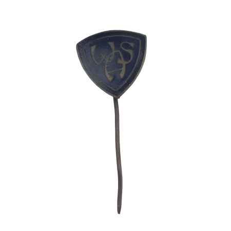 Pin Wiener Amateursportverein, WAS (AUT)