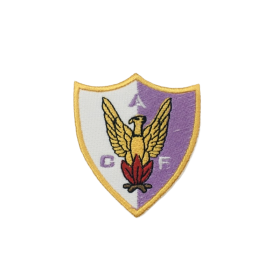 Aufnäher Centro Atlético Fénix (URU)